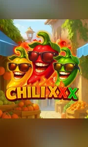 Chili XXX