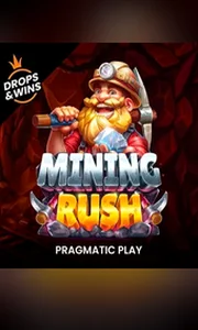 Mining Rush
