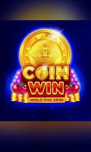 Coin Win Hold The Spin JP