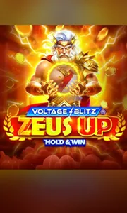 Voltage Blitz Zeus Up