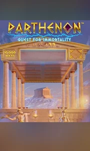 Parthenon: Quest for Immortality