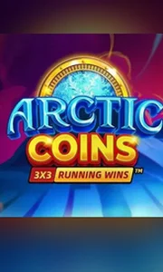 Arctic Coins: Running Wins
