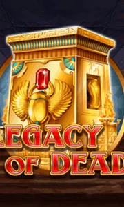 Legacy of Dead
