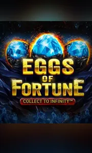 Eggs of Fortune
