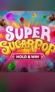 Super SugarPop