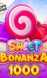 Sweet Bonanza 1000