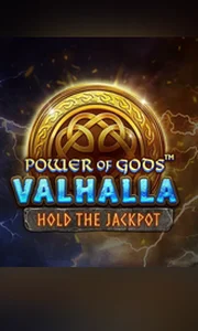 Power Of Gods: Valhalla
